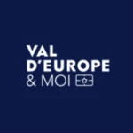 Logo of Val Europe & MOI android Application 