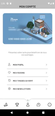 Val Europe & MOI android App screenshot 8